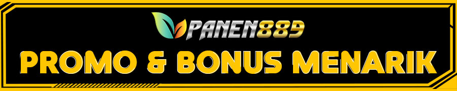 Promosi Panen889